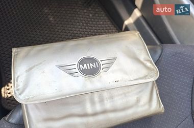 Хэтчбек MINI Cooper 2002 в Киеве