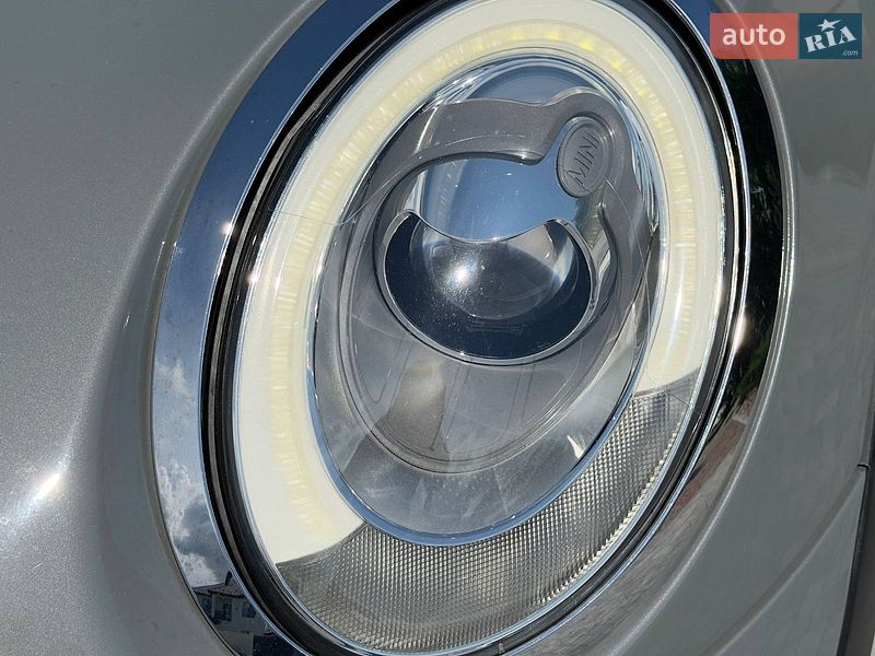 Хэтчбек MINI Cooper 2015 в Одессе