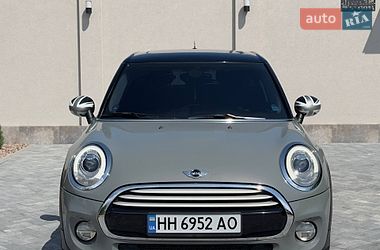 Хэтчбек MINI Cooper 2015 в Одессе