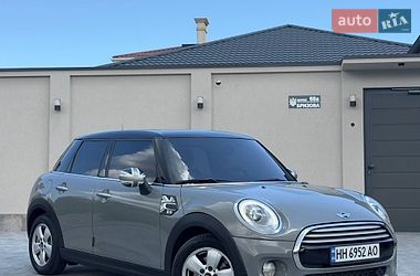 Хэтчбек MINI Cooper 2015 в Одессе