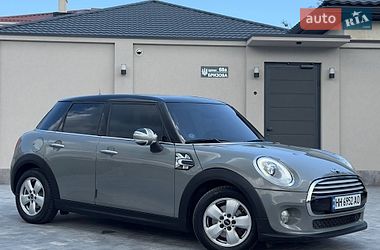 Хэтчбек MINI Cooper 2015 в Одессе