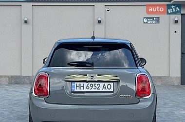 Хэтчбек MINI Cooper 2015 в Одессе