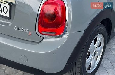 Хэтчбек MINI Cooper 2015 в Одессе