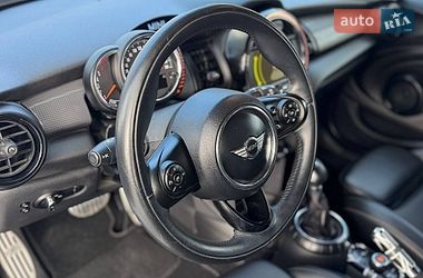 Хэтчбек MINI Cooper 2015 в Одессе