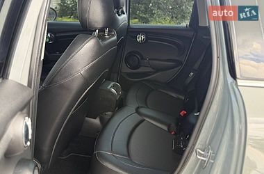 Хэтчбек MINI Cooper 2015 в Одессе