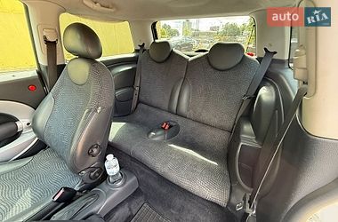 Хетчбек MINI Cooper 2003 в Львові