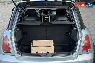 Хетчбек MINI Cooper 2003 в Львові