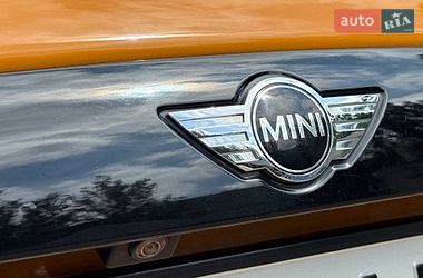 Хетчбек MINI Cooper 2016 в Дніпрі