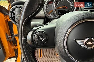 Хетчбек MINI Cooper 2016 в Дніпрі