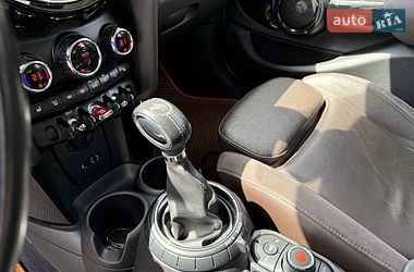 Хетчбек MINI Cooper 2016 в Дніпрі