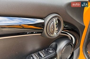 Хетчбек MINI Cooper 2016 в Дніпрі