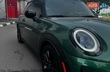 Хэтчбек MINI Cooper 2022 в Киеве фото 7 Хэтчбек MINI Cooper 2022 в Киеве