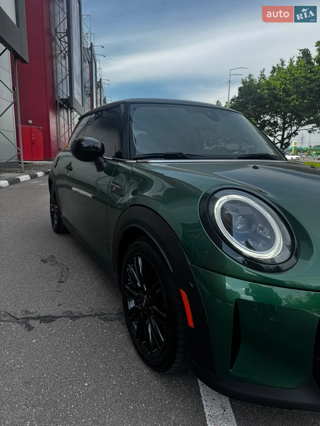 2022 MINI Cooper - мініатюра 7