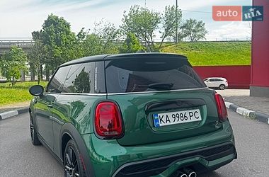 Хэтчбек MINI Cooper 2022 в Киеве фото 11 Хэтчбек MINI Cooper 2022 в Киеве