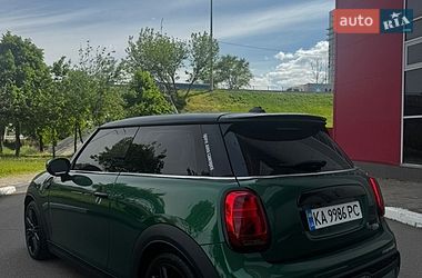 Хэтчбек MINI Cooper 2022 в Киеве фото 13 Хэтчбек MINI Cooper 2022 в Киеве