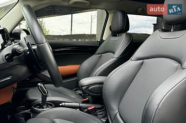 Хэтчбек MINI Cooper 2022 в Киеве фото 19 Хэтчбек MINI Cooper 2022 в Киеве