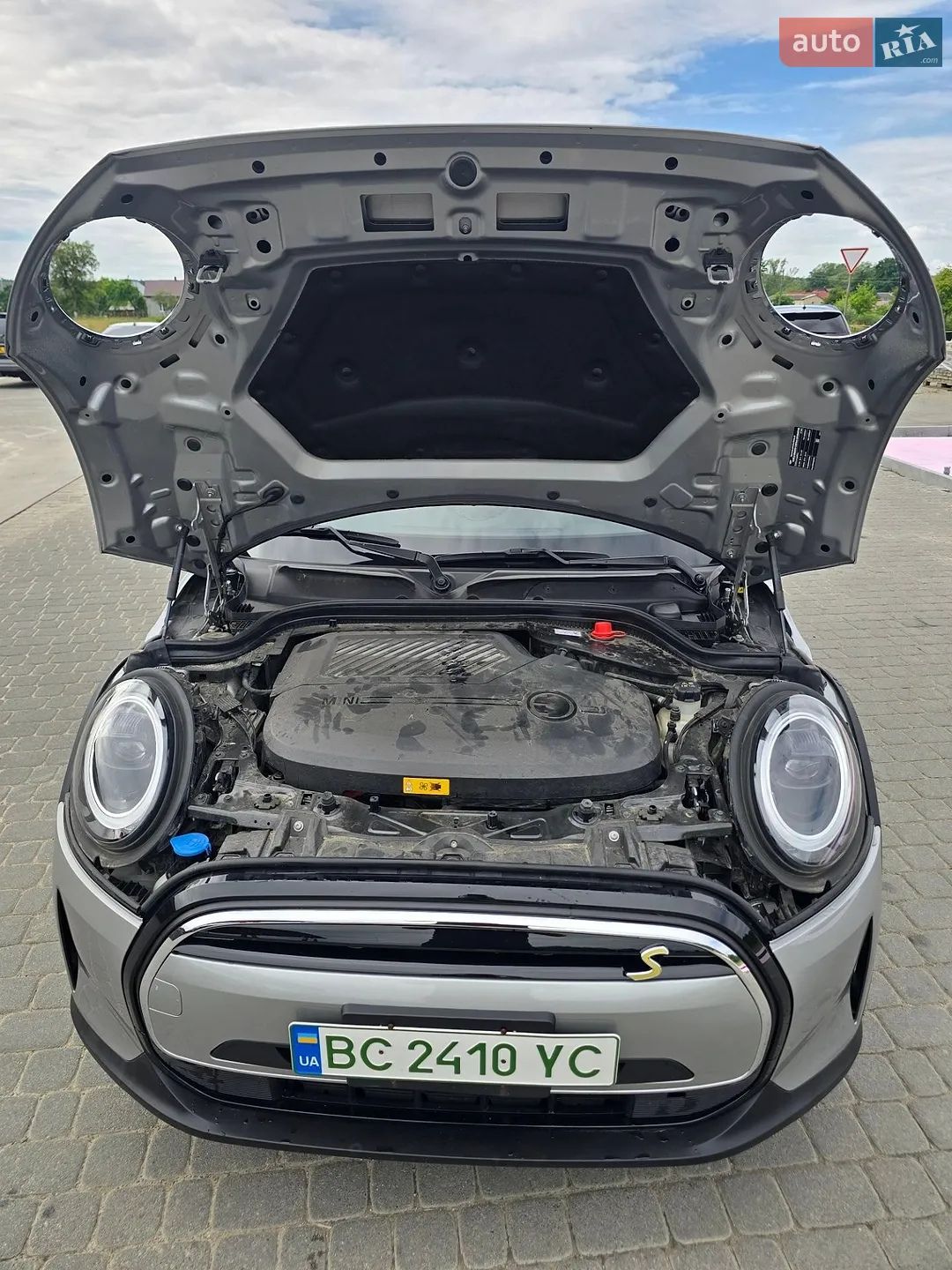 2023 MINI Cooper - мініатюра 7