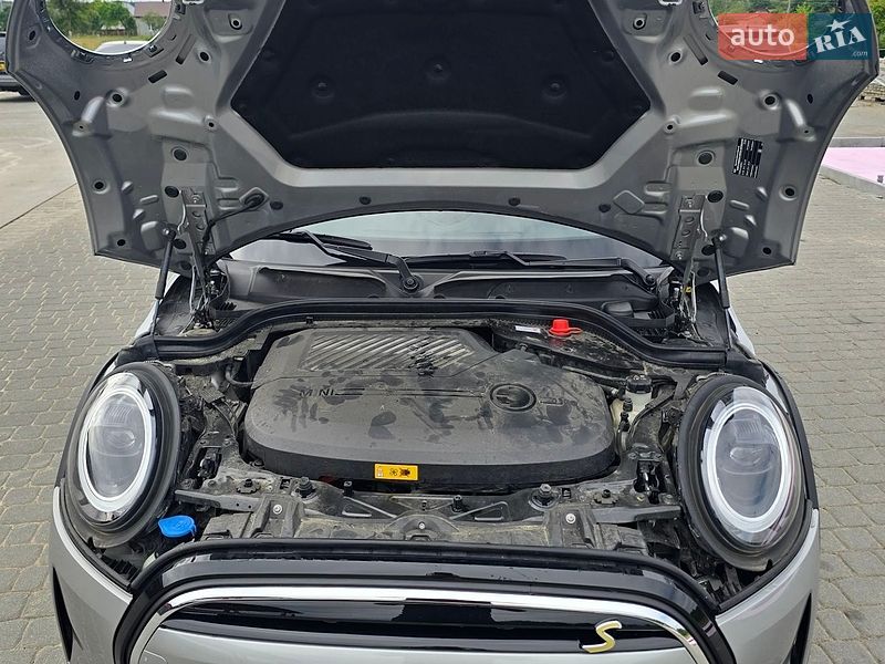 Хетчбек MINI Cooper 2023 в Яворові