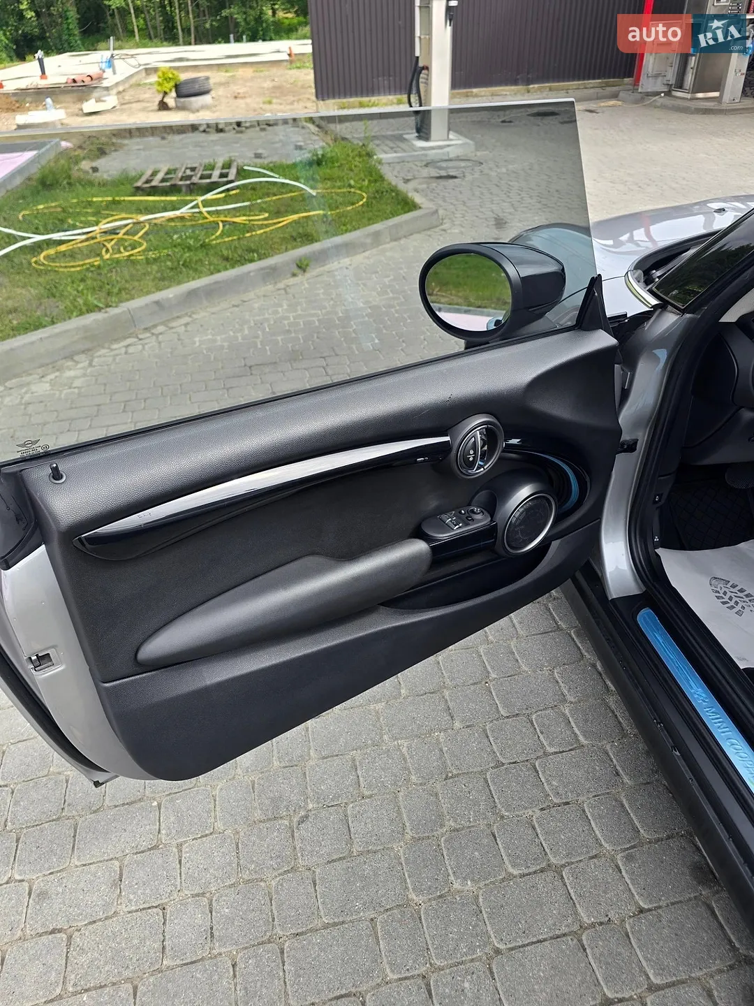 2023 MINI Cooper - мініатюра 10
