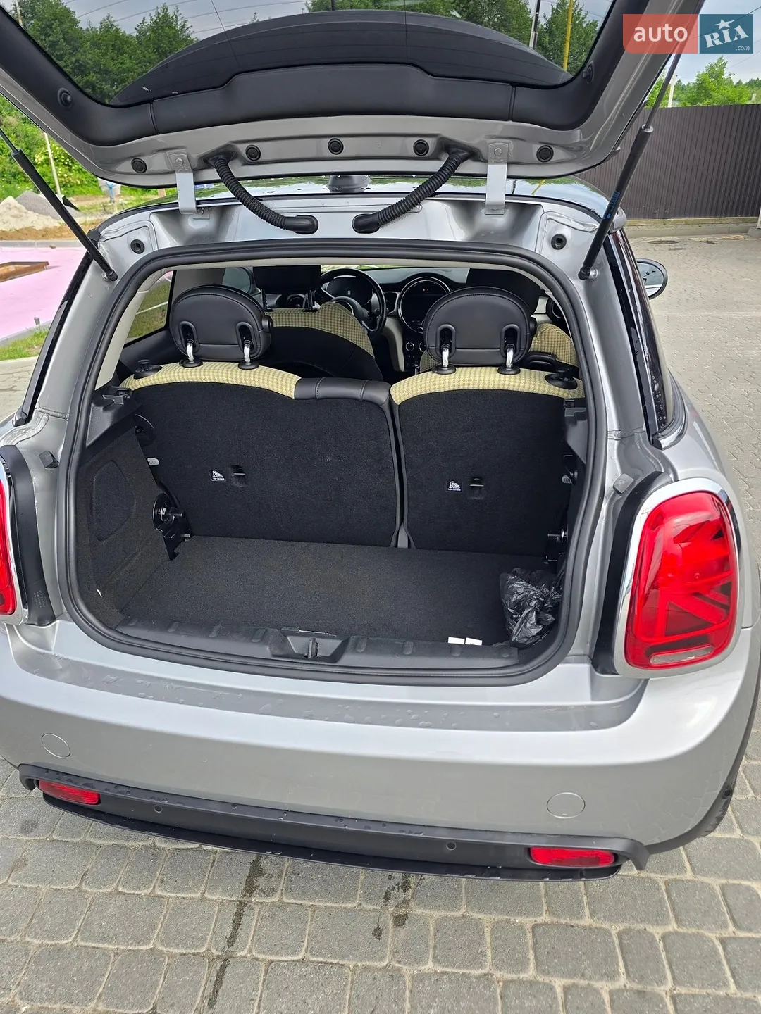 2023 MINI Cooper - мініатюра 16
