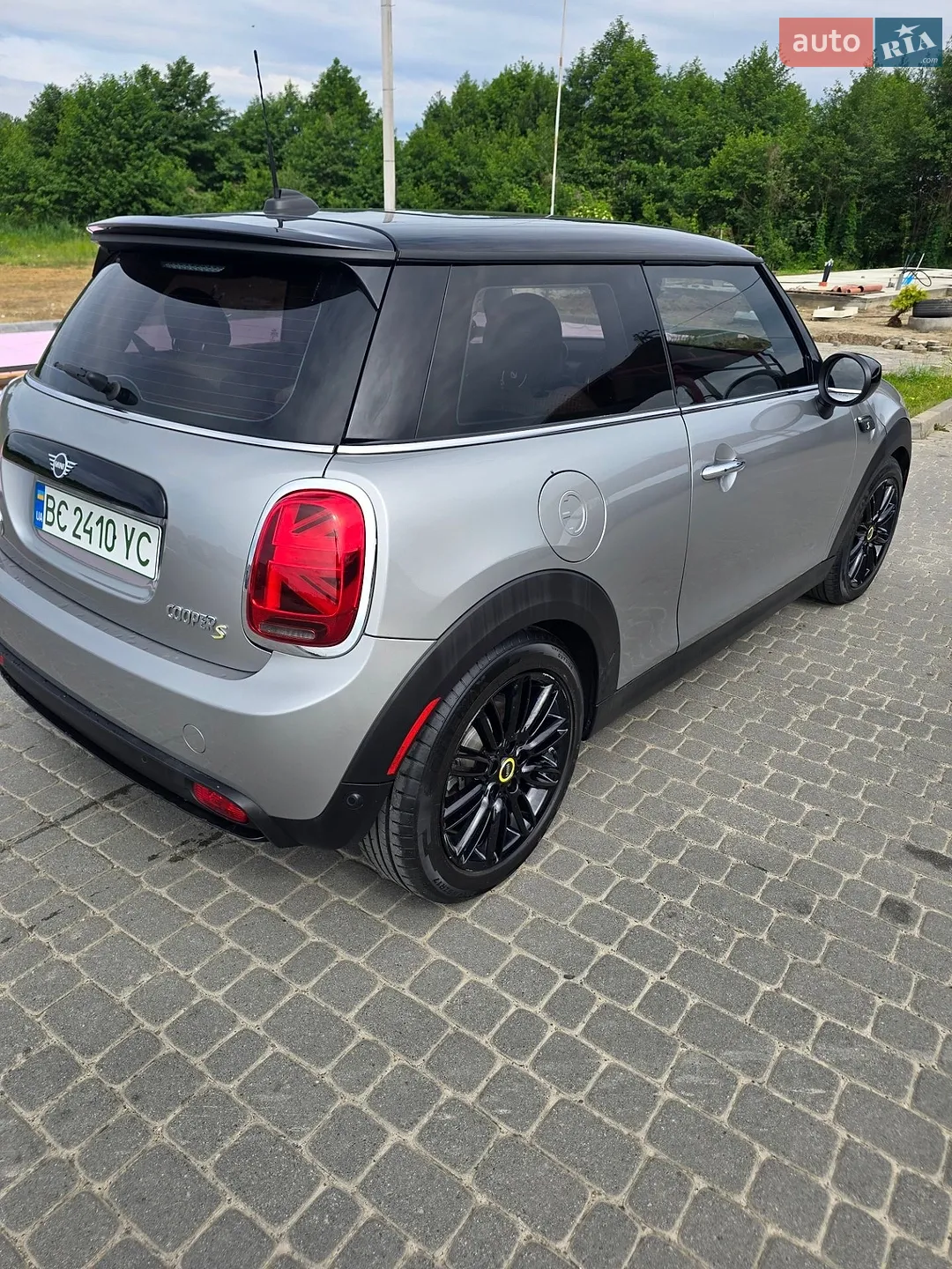 2023 MINI Cooper - мініатюра 23
