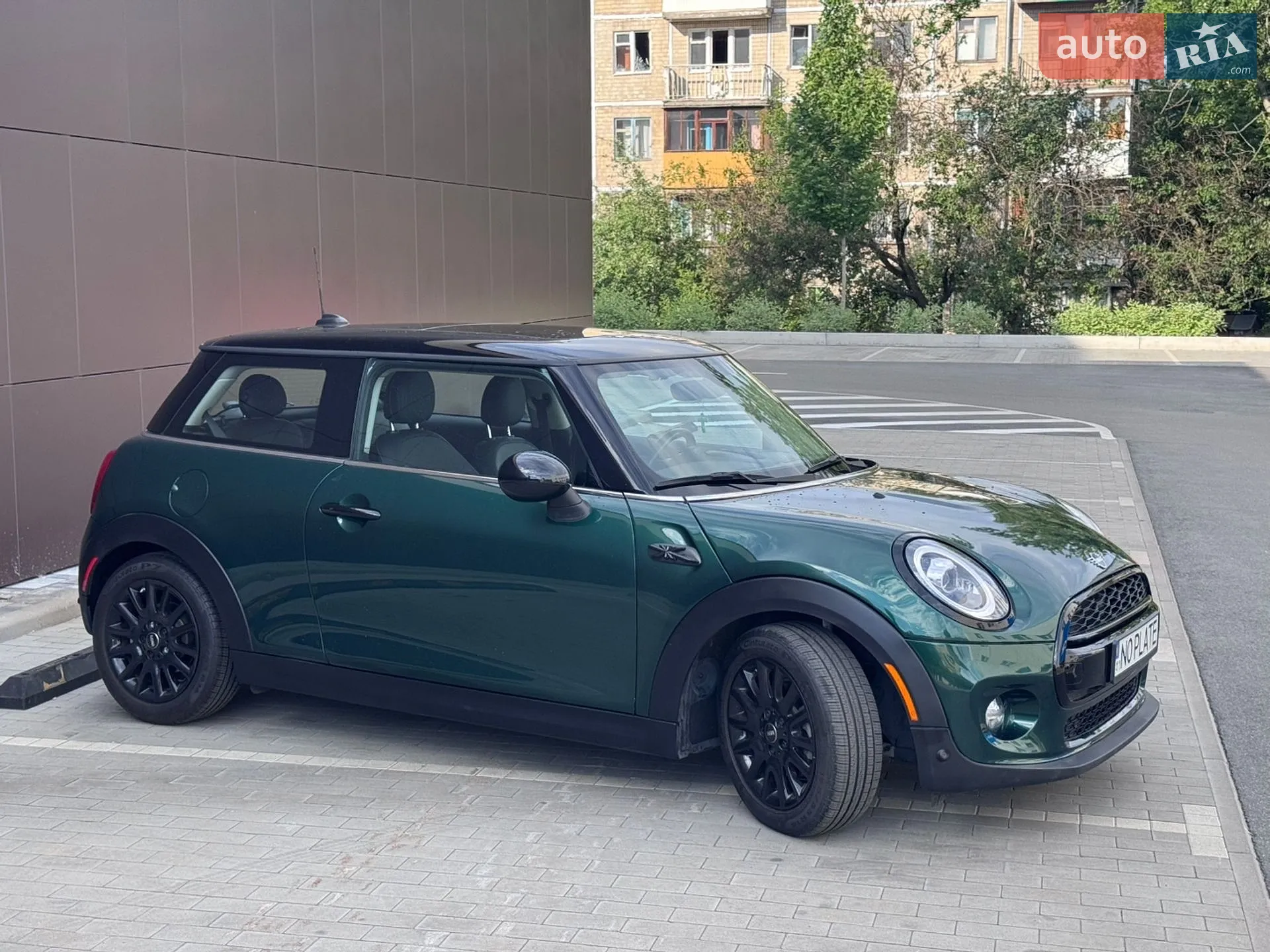 2018 MINI Cooper - мініатюра 4