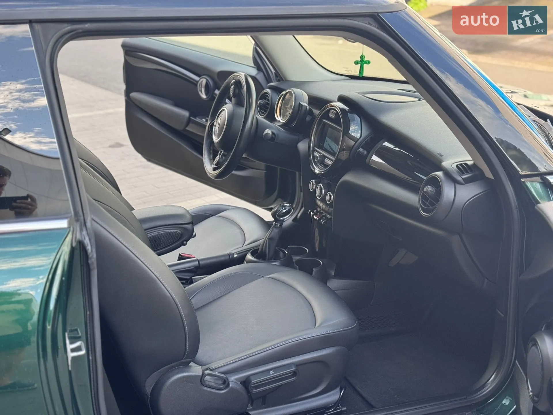 2018 MINI Cooper - мініатюра 13