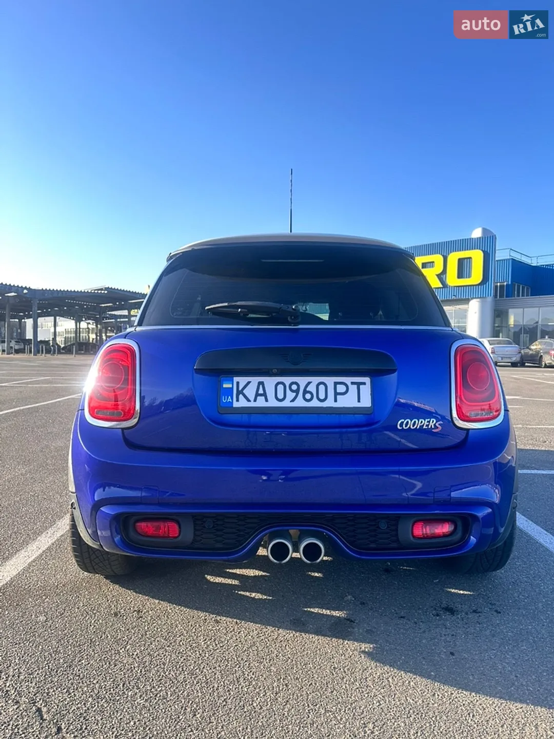 2019 MINI Cooper - мініатюра 6
