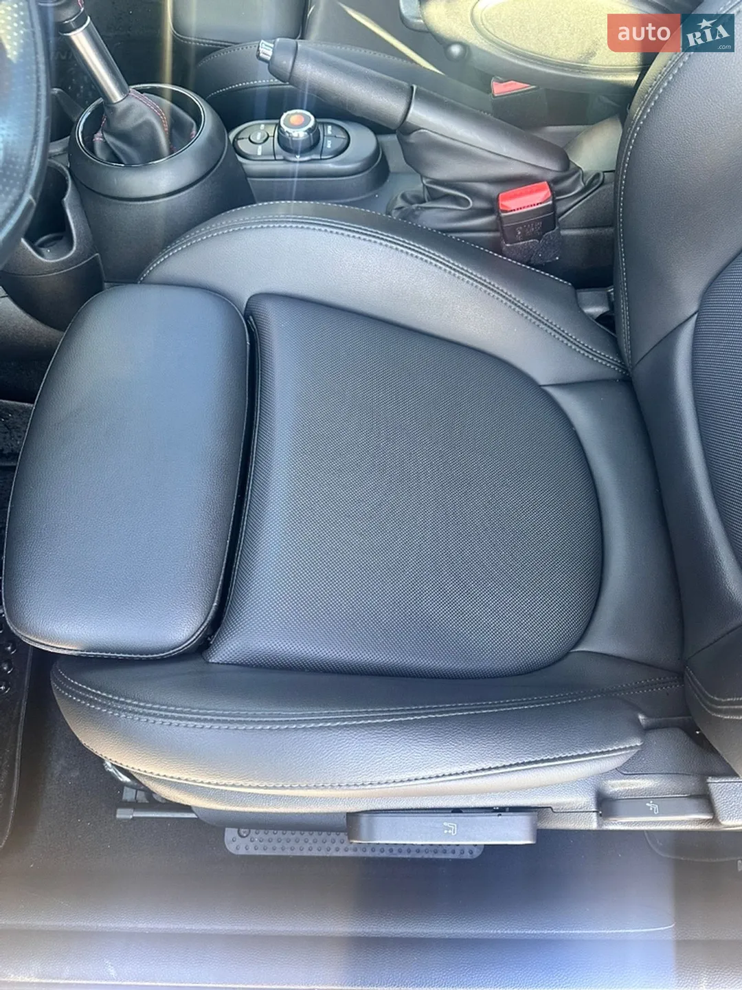 2019 MINI Cooper - мініатюра 11