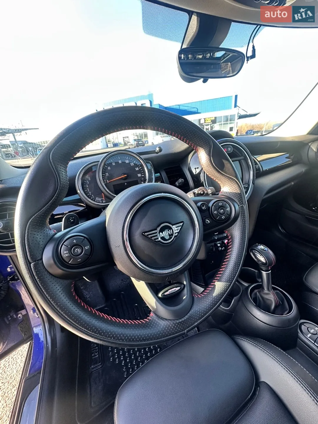 2019 MINI Cooper - мініатюра 13