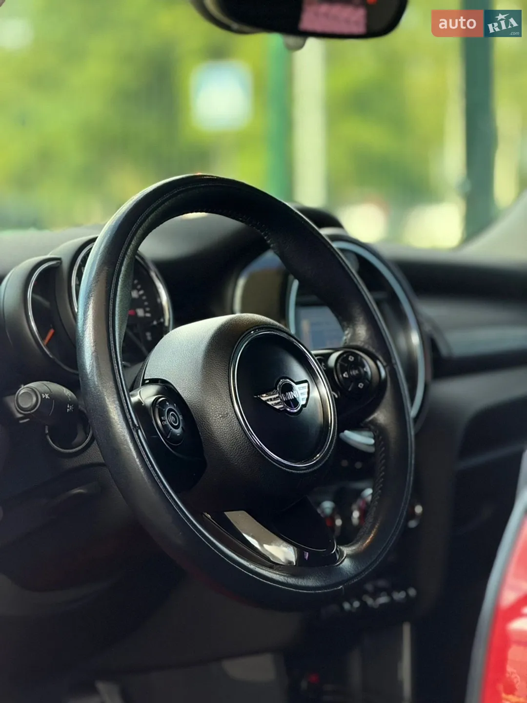 2016 MINI Cooper - мініатюра 13