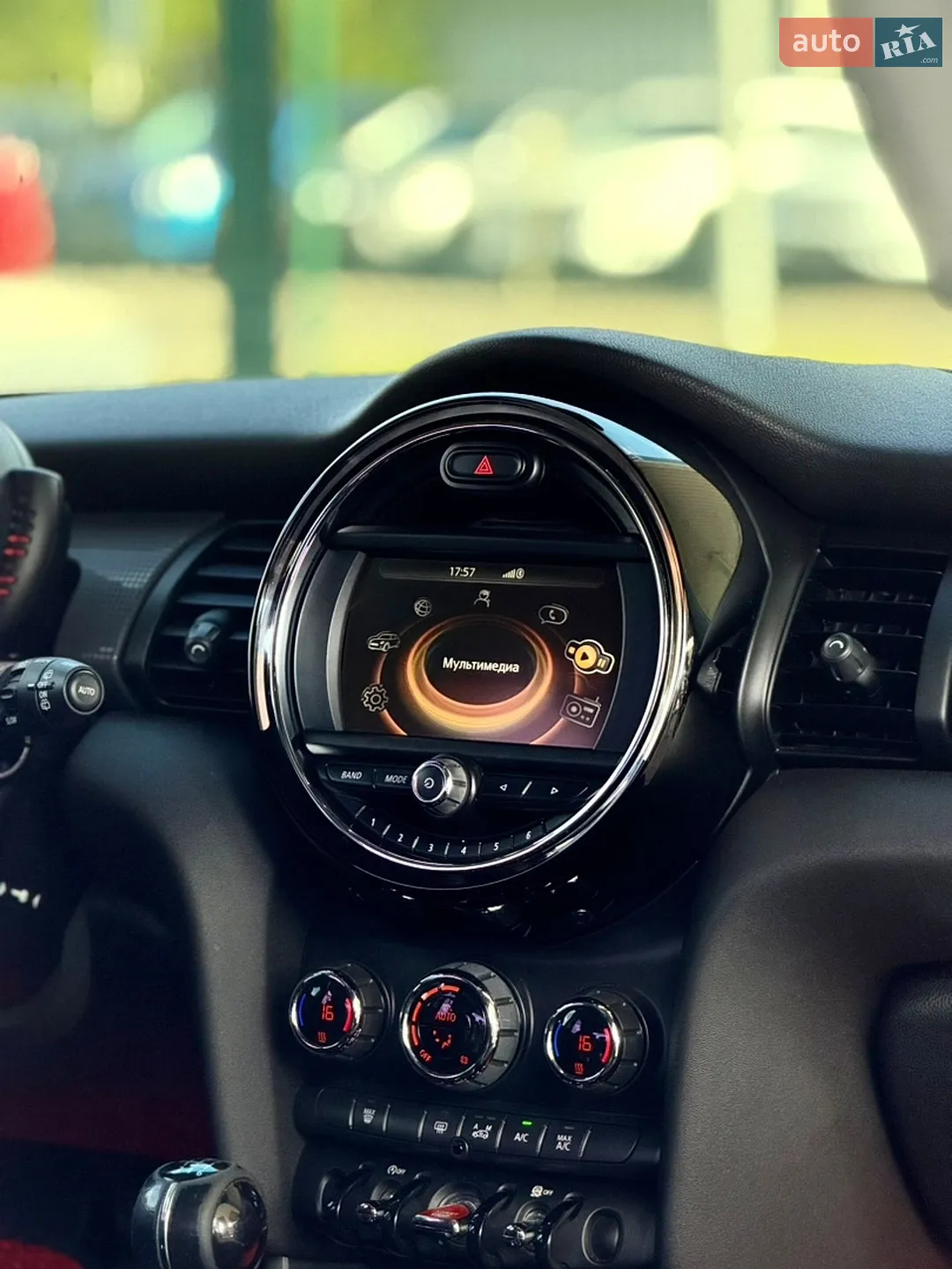2016 MINI Cooper - мініатюра 20