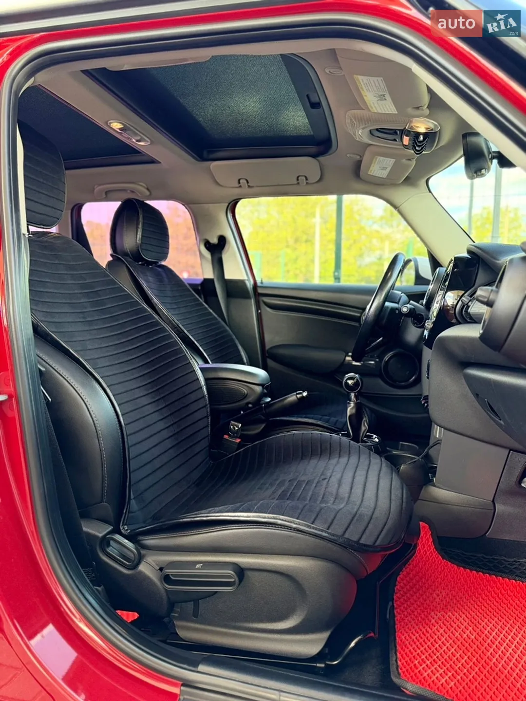 2016 MINI Cooper - мініатюра 22