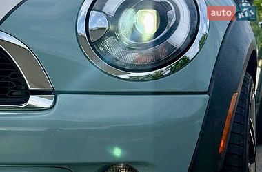 Хэтчбек MINI Cooper 2012 в Днепре фото 8 Хэтчбек MINI Cooper 2012 в Днепре