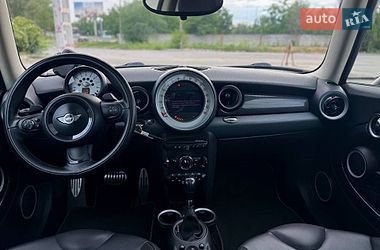 Хэтчбек MINI Cooper 2012 в Днепре фото 12 Хэтчбек MINI Cooper 2012 в Днепре