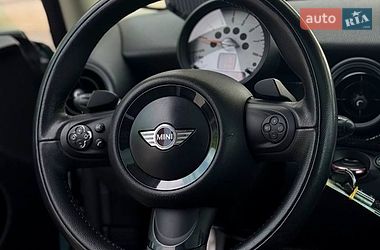 Хэтчбек MINI Cooper 2012 в Днепре фото 21 Хэтчбек MINI Cooper 2012 в Днепре