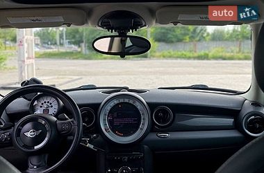 Хэтчбек MINI Cooper 2012 в Днепре фото 25 Хэтчбек MINI Cooper 2012 в Днепре