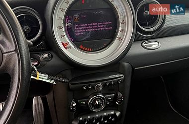 Хэтчбек MINI Cooper 2012 в Днепре фото 28 Хэтчбек MINI Cooper 2012 в Днепре