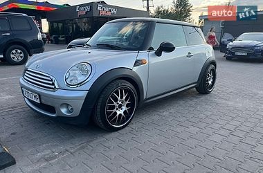 mini cooper 2008 в Киев от профессионального продавца Вадим