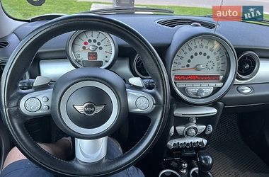 Хетчбек MINI Cooper 2008 в Києві