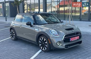 Хэтчбек MINI Cooper 2018 в Виноградове
