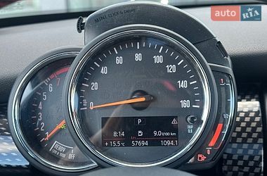 Хэтчбек MINI Cooper 2018 в Виноградове