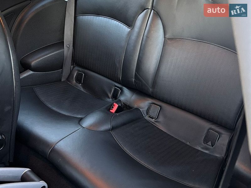 Хетчбек MINI Cooper 2007 в Києві