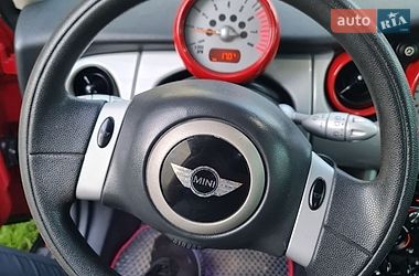 Хетчбек MINI Cooper 2003 в Чернівцях