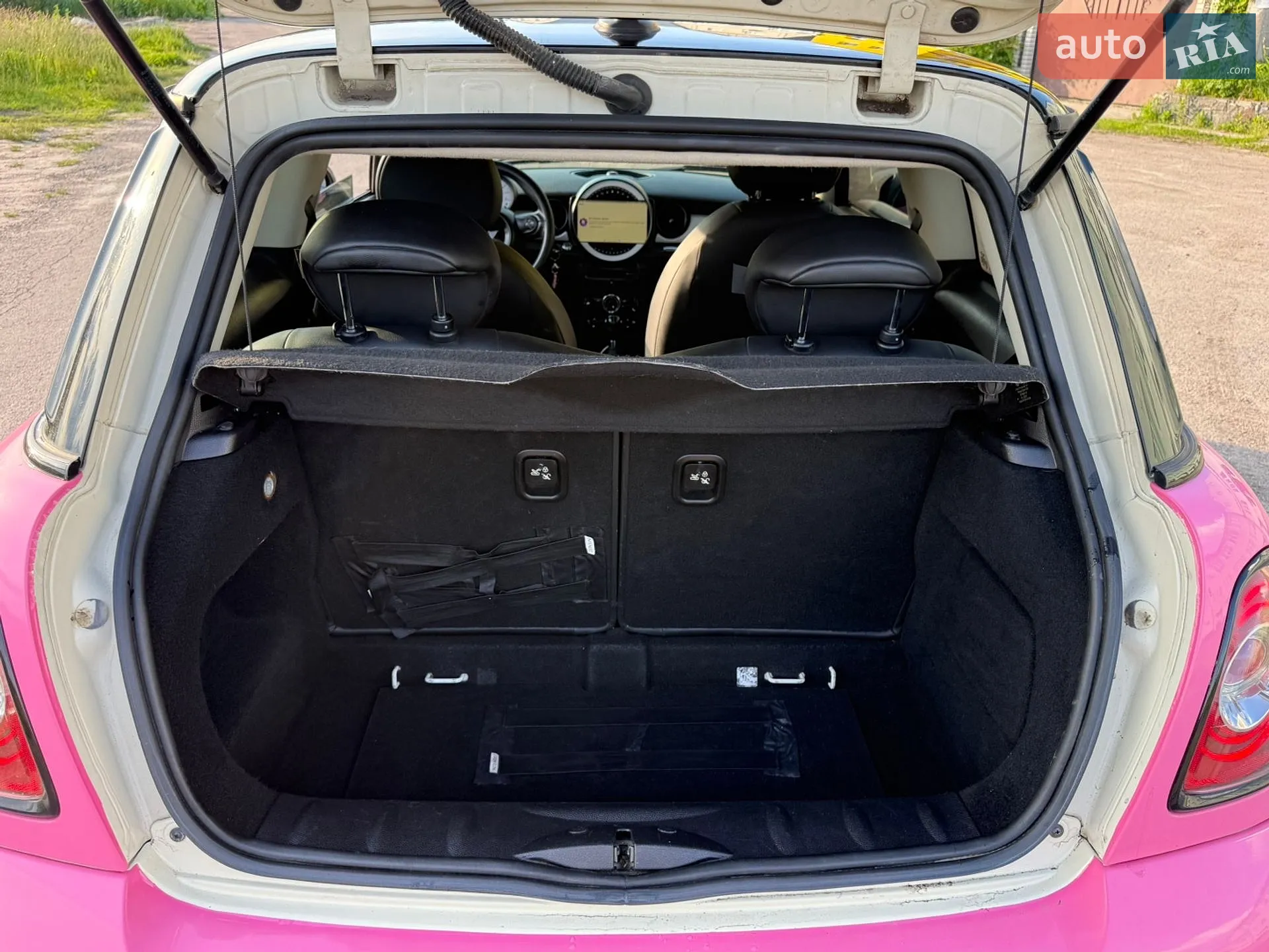 2013 MINI Cooper - мініатюра 6