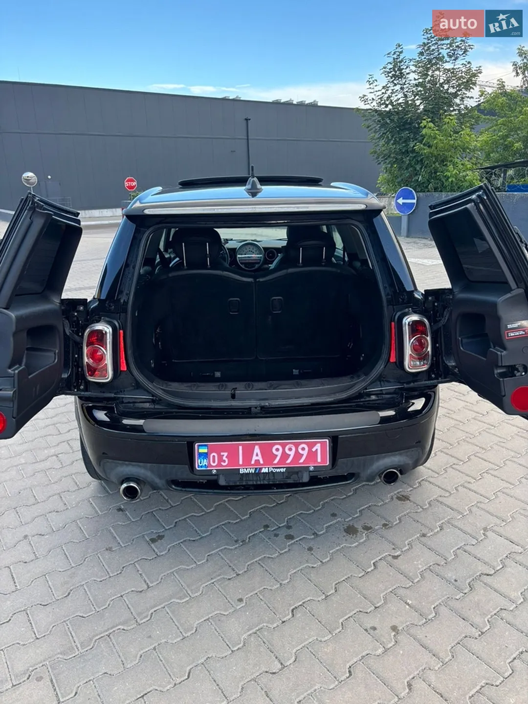 2014 MINI Cooper - мініатюра 6