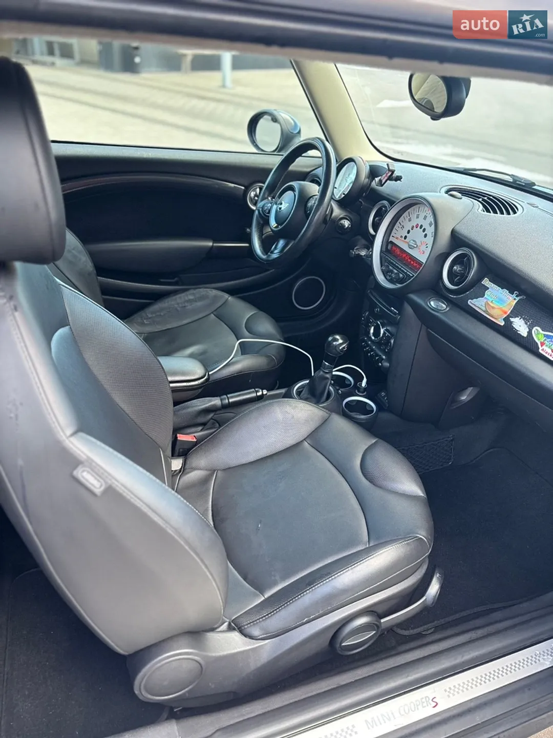 2014 MINI Cooper - мініатюра 9