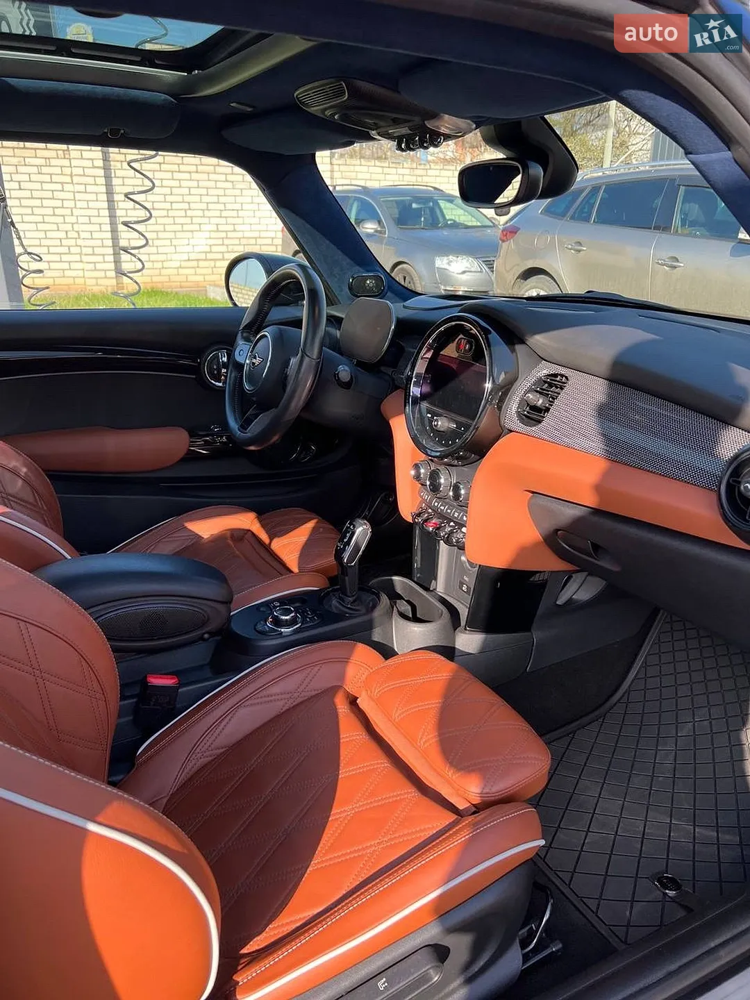 2022 MINI Cooper - мініатюра 2