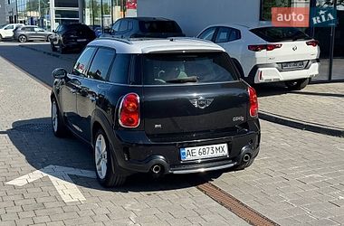Хетчбек MINI Cooper 2011 в Івано-Франківську