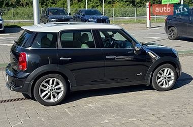 Хетчбек MINI Cooper 2011 в Івано-Франківську